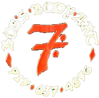 Bob's Art Logo